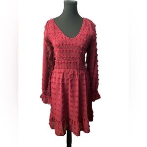 BTFBM Elegant Dress NWT XL